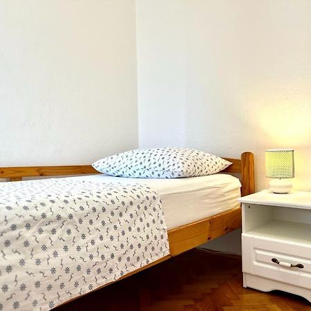 Apartments Juric Mimice Eksteriør billede