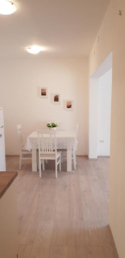 Apartments Juric Mimice Eksteriør billede